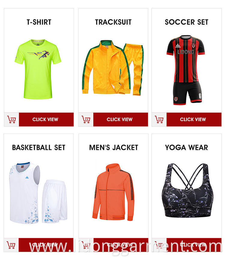 Outdoor Running Wear Sport Custom Gym Clothing Men Sports Tracksuits With Great Price